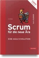 Boris Gloger - Scrum für die neue Ära - eine agile Evolution, Övrigt