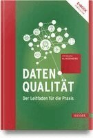 Christiana Klingenberg - Datenqualität, Övrigt. Tillgänglighet: Lägg i varukorg