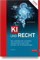 Michael Rohrlich - KI und Recht, Övrigt. Tillgänglighet: Lägg i varukorg