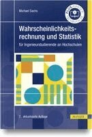 Michael Sachs - Wahrscheinlichkeitsrechnung und Statistik, Inbunden
