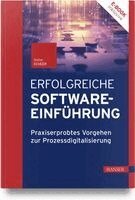 Stefan Scheer - Erfolgreiche Softwareeinführung, Övrigt
