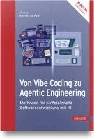 Thomas Raffelsieper - Von Vibe Coding zu Agentic Engineering, Övrigt