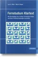 Lars Arnold Ritter, Martin Stieger - Fernstudium Klartext, Inbunden. Tillgänglighet: Lägg i varukorg
