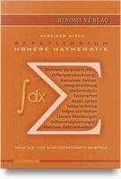 Gerhard Merziger, Thomas Wirth - Repetitorium Höhere Mathematik, Inbunden. Tillgänglighet: Lägg i varukorg