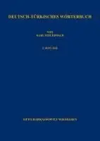 Karl Steuerwald - Deutsch-Turkisches Worterbuch /Almanca-Turkce Sozluk, Inbunden. Tillgänglighet: Lägg i varukorg