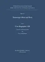 Alexander L. Mayer - Xuanzangs Leben Und Werk / Cien-Biographie VIII, Häftad. Tillgänglighet: Lägg i varukorg