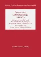 Gunter Prinzing, Maciej Salamon - Byzanz Und Ostmitteleuropa 950-1453: Beitrage Einer Table-Ronde Wahrend Des XIX. International Congress of Byzantine Studies, Copenhagen 1996, Inbunden. Tillgänglighet: Tillfälligt slut
