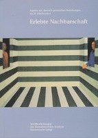 Jan P. Barbian, Marek Zybura - Erlebte Nachbarschaft: Aspekte Der Deutsch-Polnischen Beziehungen Im 20. Jahrhundert, Häftad