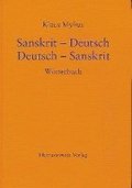 Sanskrit-Deutsch /Deutsch-Sanskrit: Worterbuch