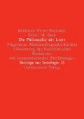 Die Philosophie Der Leere: Nagarjunas Mulamadhyamaka-Karikas. Ubersetzung Des Buddhistischen Basistextes Mit Kommentierenden Einfuhrungen