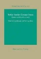 Christiane Bulut, Lars Johanson - Turkic-Iranian Contact Areas: Historical and Linguistic Aspects, Inbunden. Tillgänglighet: Tillfälligt slut