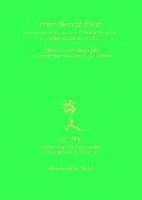 Paolo Santangelo - From Skin to Heart: Perceptions of Emotions and Bodily Sensations in Traditional Chinese Culture, Häftad