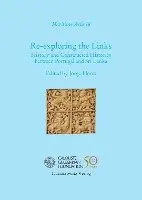 Jorge Flores - Re-Exploring the Links: History and Constructed Histories Between Portugal and Sri Lanka, Inbunden. Tillgänglighet: Tillfälligt slut