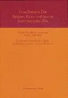 Christine Allison, Anke Joisten-Pruschke - From Daena to Din. Religion, Kultur Und Sprache in Der Iranischen Welt: Festschrift Fur Philip Kreyenbroek Zum 60. Geburtstag, Inbunden. Tillgänglighet: Tillfälligt slut