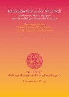 Birgit Gufler, Martin Lang - Interkulturalitat in Der Alten Welt: Vorderasien, Hellas, Agypten Und Die Vielfaltigen Ebenen Des Kontakts, Inbunden