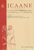 Nicolo Marchetti, Paolo Matthiae - Proceedings of the 6th International Congress of the Archaeology of the Ancient Near East: II: Excavations, Surveys and Restorations: Reports on Recen, Inbunden. Tillgänglighet: Lägg i varukorg