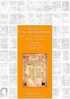 Nathanael Riemer, Sigrid Senkbeil - Beer Sheva' by Beer and Bella Perlhefter: Edition of a Seventeenth Century Yiddish Encyclopedia, Inbunden