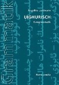 Uighurisch: Kurzgrammatik