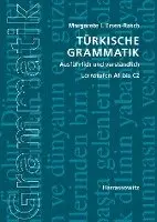 Margarete I. Ersen-Rasch - Turkische Grammatik Ausfuhrlich Und Verstandlich: Lernstufen A1 Bis C2, Häftad. Tillgänglighet: Lägg i varukorg