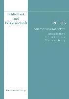 Michael Knoche - Autorenbibliotheken: Erschliessung, Rekonstruktion, Wissensordnung, Häftad