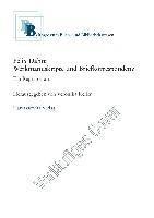 Veronika Keller - Felix Dahn: Werkmanuskripte Und Briefkorrespondenz. Ein Repertorium: Im Auftrag Der Historischen Kommission Fur Ost- Und Westpreussische Landesforschu, Häftad