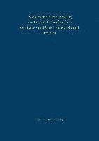 Thomas Elsmann - Katalog Der Briefsammlung Des 16. Und 17. Jahrhunderts Der Staats- Und Universitatsbibliothek Bremen, Inbunden. Tillgänglighet: Lägg i varukorg