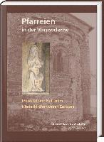 Michele C. Ferrari, Beat Kumin - Pfarreien in Der Vormoderne: Identitat Und Kultur Im Niederkirchenwesen Europas, Inbunden