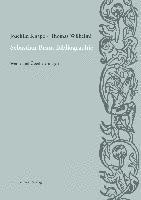 Joachim Knape, Thomas Wilhelmi - Sebastian Brant Bibliographie: Werke Und Uberlieferungen. Unter Verwendung Der Materialien Von Dieter Wuttke Sowie Unter Mitarbeit Von Christian Gojow, Inbunden