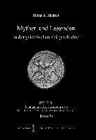 Heinz A. Richter - Mythen Und Legenden in Der Griechischen Zeitgeschichte, Inbunden