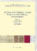 Alessandro Bausi - 150 Years After Dillmann's Lexicon: Perspectives and Challenges of Ge'ez Studies, Häftad
