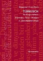 Margarete I. Ersen-Rasch - Turkisch Fur Fortgeschrittene: Grammatik - Texte - Ubungen B1 - C1/ C2, Häftad. Tillgänglighet: Lägg i varukorg
