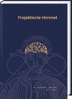 Jorg Jochen Berns, Thomas Rahn - Projektierte Himmel, Inbunden