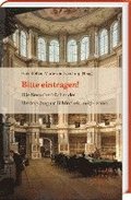 Bitte Eintragen!: Die Besucherbucher Der Herzog August Bibliothek 1667 - 2000