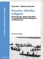 Forscher, H�ndler, Indigene