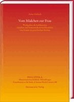 Anne Gürlach - Vom Mädchen zur Frau, Inbunden