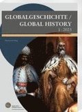 Globalgeschichte / Global History 1 - 2023