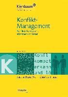 Saskia-Maria Weh, Claudius Enaux - Konfliktmanagement, Häftad