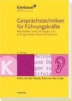 Anke von der Heyde, Boris von der Linde - Gesprächstechniken für Führungskräfte, Häftad