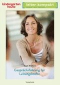 Gesprchsfhrung fr Leitungskrfte