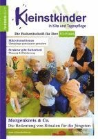 Mareike Völkel, Ulrike Fetzer, Katrin Imbery, Claudia Uihlein - Morgenkreis & Co. - Die Bedeutung von Ritualen für die Jüngsten, Övrigt. Tillgänglighet: Lägg i varukorg
