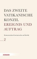 Das Zweite Vatikanische Konzil in Lateinamerika und der Karibik
