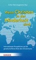 Esther-Maria Guggenmos - Wenn Christen in der Minderheit sind, Inbunden