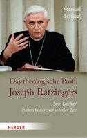 Manuel Schlögl - Das theologische Profil Joseph Ratzingers, Inbunden. Tillgänglighet: Lägg i varukorg