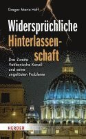 Gregor Maria Hoff - Widersprüchliche Hinterlassenschaft, Inbunden