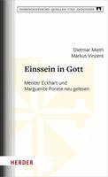 Dietmar Mieth, Markus Vinzent - Einssein in Gott, Inbunden