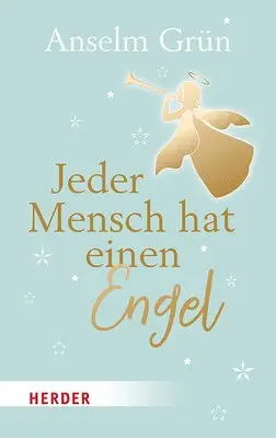 Jeder Mensch Hat Einen Engel