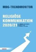 Mdg-Trendmonitor: Religiose Kommunikation 2020/21