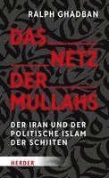 Ralph Ghadban - Das Netz der Mullahs, Häftad