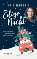 Iris Berben - Eilige Nacht, Inbunden. Tillgänglighet: Lägg i varukorg
