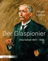Jürgen Steiner - Der Glaspionier, Inbunden. Tillgänglighet: Lägg i varukorg